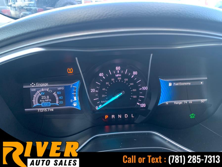 2018 Ford Fusion Hybrid SE FWD, available for sale in Malden, Massachusetts | River Auto Sales. Malden, Massachusetts 2018 Ford Fusion Hybrid SE FWD, available for sale in Malden, Massachusetts | River Auto Sales. Malden, Massachusetts