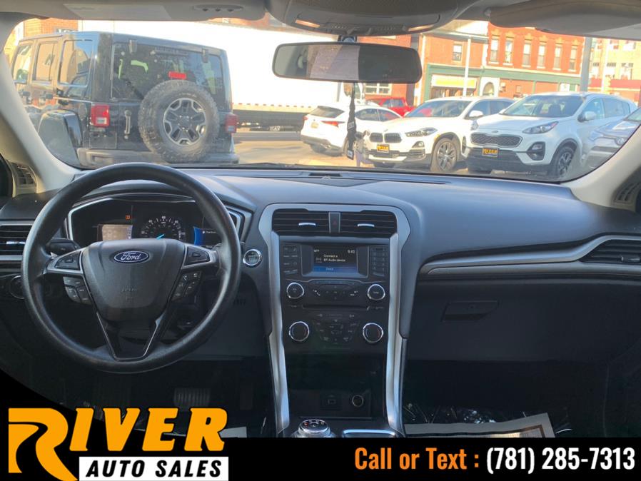 2018 Ford Fusion Hybrid SE FWD, available for sale in Malden, Massachusetts | River Auto Sales. Malden, Massachusetts 2018 Ford Fusion Hybrid SE FWD, available for sale in Malden, Massachusetts | River Auto Sales. Malden, Massachusetts