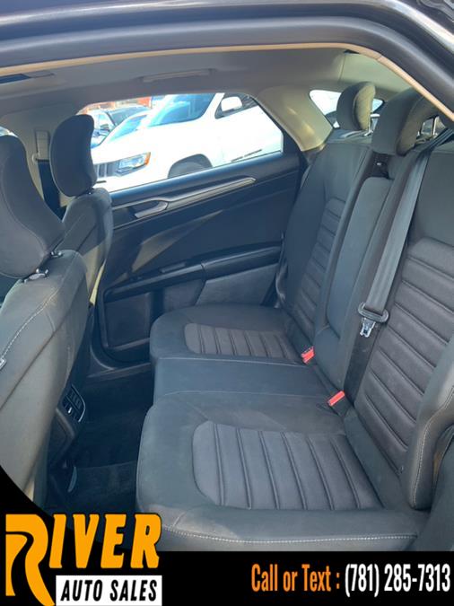 2018 Ford Fusion Hybrid SE FWD, available for sale in Malden, Massachusetts | River Auto Sales. Malden, Massachusetts 2018 Ford Fusion Hybrid SE FWD, available for sale in Malden, Massachusetts | River Auto Sales. Malden, Massachusetts
