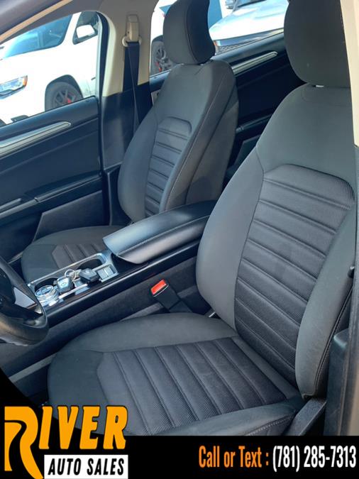 2018 Ford Fusion Hybrid SE FWD, available for sale in Malden, Massachusetts | River Auto Sales. Malden, Massachusetts 2018 Ford Fusion Hybrid SE FWD, available for sale in Malden, Massachusetts | River Auto Sales. Malden, Massachusetts