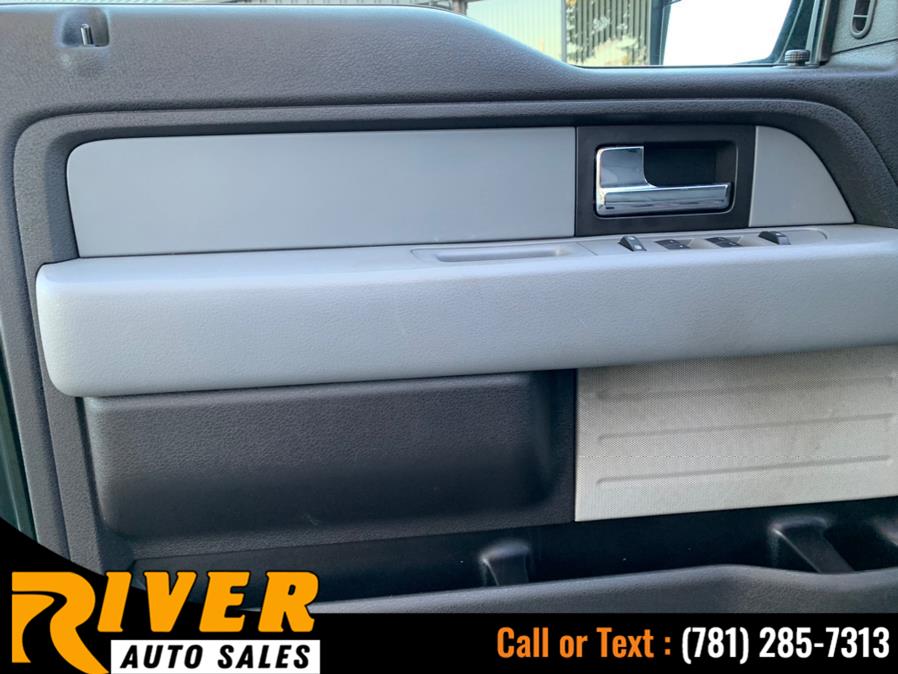 2014 Ford F-150 4WD SuperCrew 145" XLT, available for sale in Malden, Massachusetts | River Auto Sales. Malden, Massachusetts 2014 Ford F-150 4WD SuperCrew 145" XLT, available for sale in Malden, Massachusetts | River Auto Sales. Malden, Massachusetts