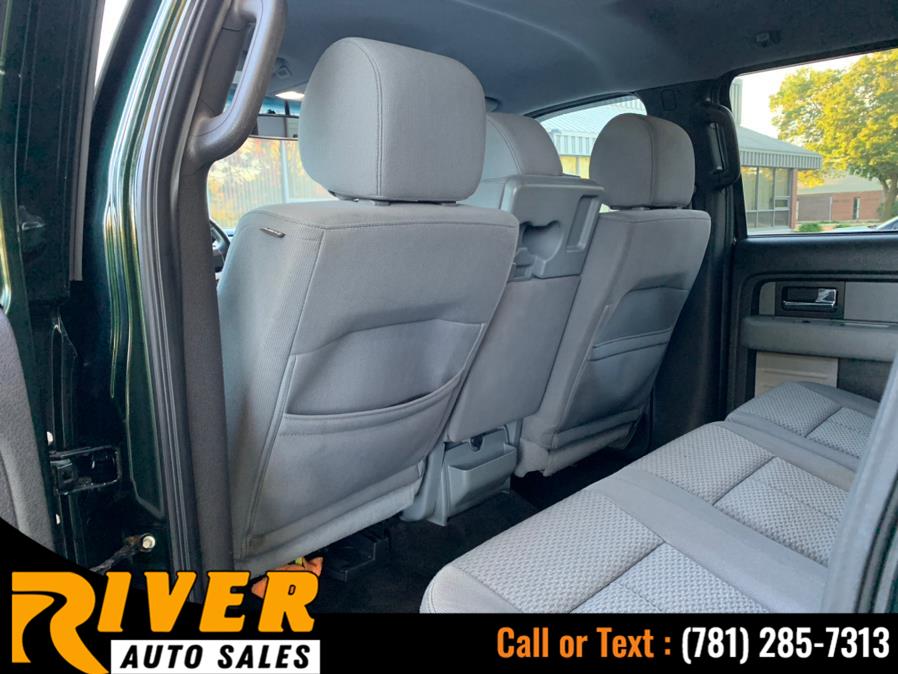 2014 Ford F-150 4WD SuperCrew 145" XLT, available for sale in Malden, Massachusetts | River Auto Sales. Malden, Massachusetts 2014 Ford F-150 4WD SuperCrew 145" XLT, available for sale in Malden, Massachusetts | River Auto Sales. Malden, Massachusetts