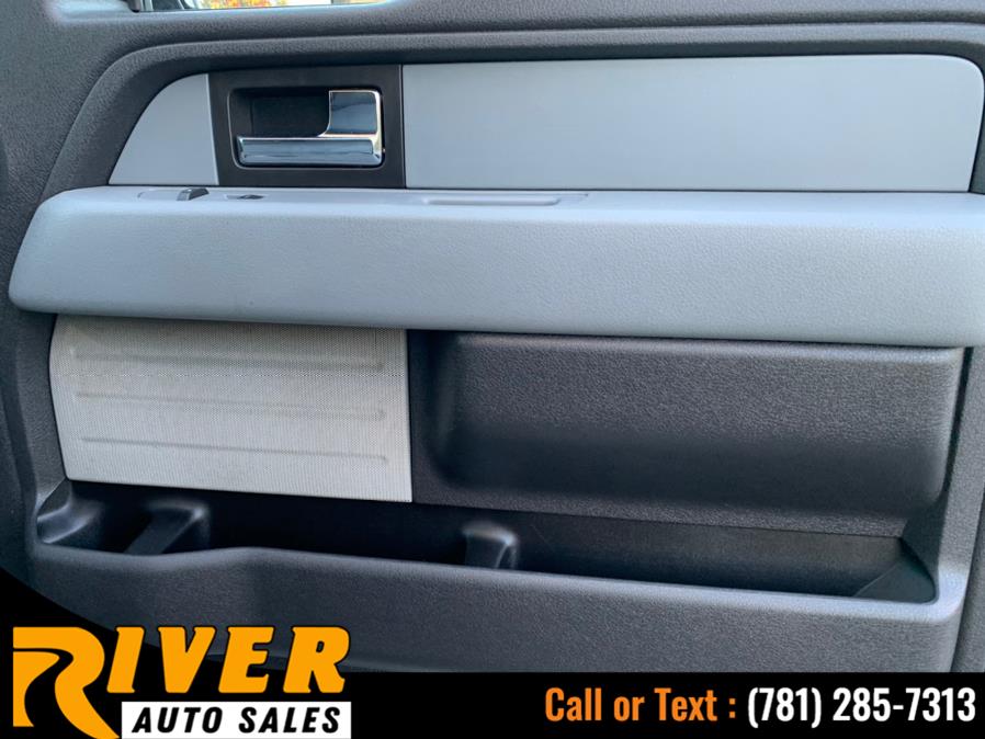2014 Ford F-150 4WD SuperCrew 145" XLT, available for sale in Malden, Massachusetts | River Auto Sales. Malden, Massachusetts 2014 Ford F-150 4WD SuperCrew 145" XLT, available for sale in Malden, Massachusetts | River Auto Sales. Malden, Massachusetts