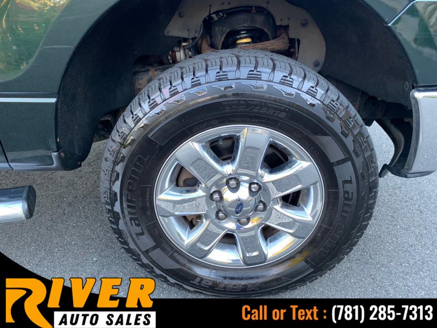 2014 Ford F-150 4WD SuperCrew 145" XLT, available for sale in Malden, Massachusetts | River Auto Sales. Malden, Massachusetts 2014 Ford F-150 4WD SuperCrew 145" XLT, available for sale in Malden, Massachusetts | River Auto Sales. Malden, Massachusetts