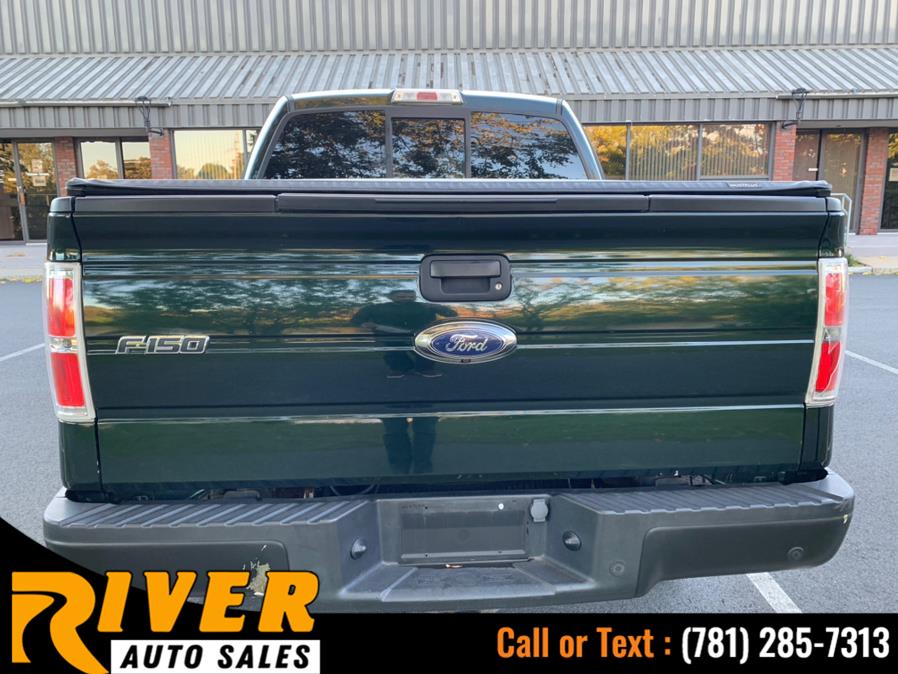 2014 Ford F-150 4WD SuperCrew 145" XLT, available for sale in Malden, Massachusetts | River Auto Sales. Malden, Massachusetts 2014 Ford F-150 4WD SuperCrew 145" XLT, available for sale in Malden, Massachusetts | River Auto Sales. Malden, Massachusetts