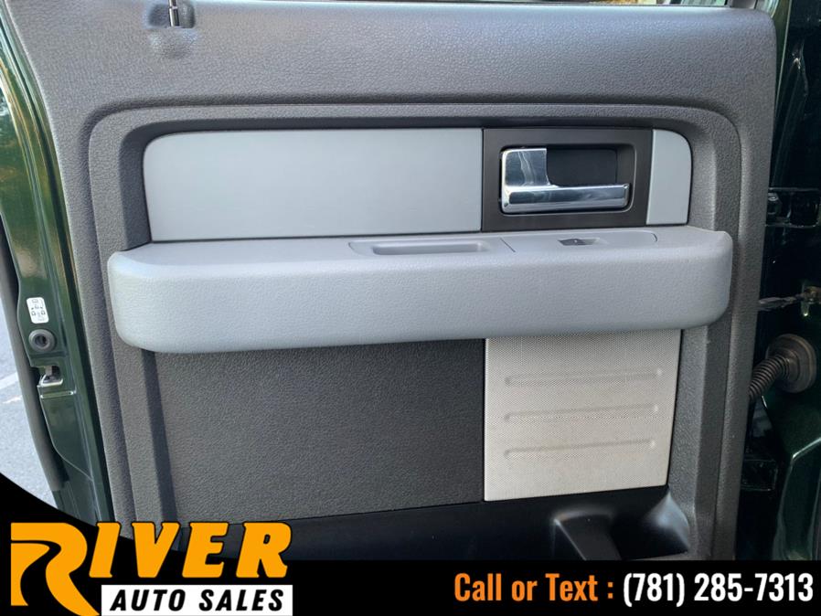 2014 Ford F-150 4WD SuperCrew 145" XLT, available for sale in Malden, Massachusetts | River Auto Sales. Malden, Massachusetts 2014 Ford F-150 4WD SuperCrew 145" XLT, available for sale in Malden, Massachusetts | River Auto Sales. Malden, Massachusetts