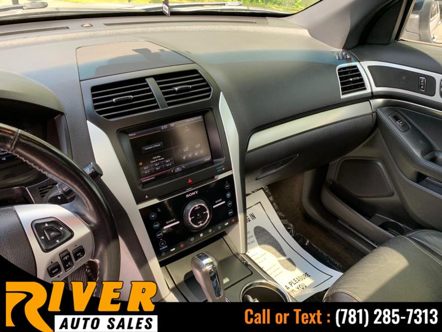 2014 Ford Explorer 4WD 4dr Sport, available for sale in Malden, Massachusetts | River Auto Sales. Malden, Massachusetts 2014 Ford Explorer 4WD 4dr Sport, available for sale in Malden, Massachusetts | River Auto Sales. Malden, Massachusetts