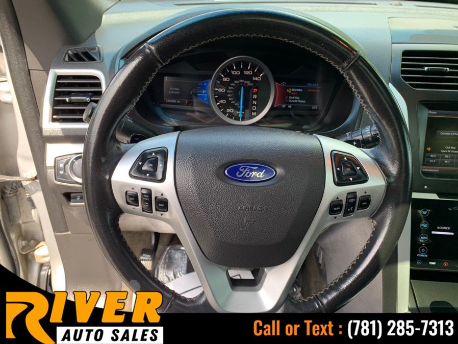 2014 Ford Explorer 4WD 4dr Sport, available for sale in Malden, Massachusetts | River Auto Sales. Malden, Massachusetts 2014 Ford Explorer 4WD 4dr Sport, available for sale in Malden, Massachusetts | River Auto Sales. Malden, Massachusetts