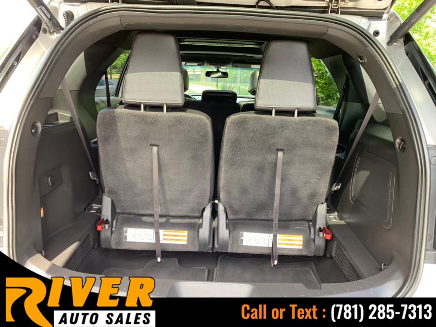 2014 Ford Explorer 4WD 4dr Sport, available for sale in Malden, Massachusetts | River Auto Sales. Malden, Massachusetts 2014 Ford Explorer 4WD 4dr Sport, available for sale in Malden, Massachusetts | River Auto Sales. Malden, Massachusetts