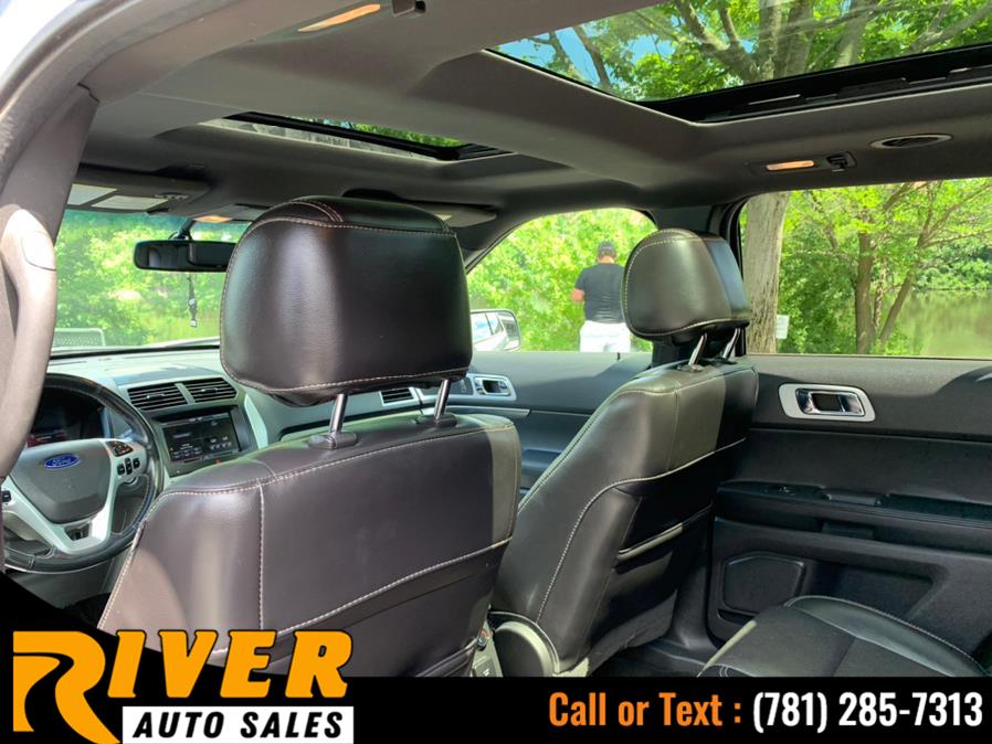 2014 Ford Explorer 4WD 4dr Sport, available for sale in Malden, Massachusetts | River Auto Sales. Malden, Massachusetts 2014 Ford Explorer 4WD 4dr Sport, available for sale in Malden, Massachusetts | River Auto Sales. Malden, Massachusetts