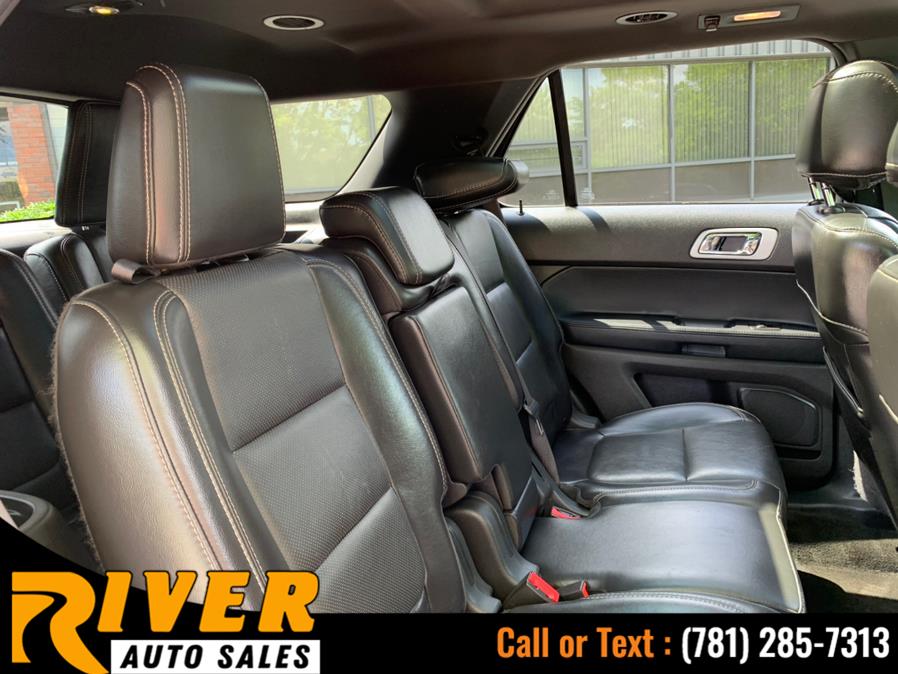 2014 Ford Explorer 4WD 4dr Sport, available for sale in Malden, Massachusetts | River Auto Sales. Malden, Massachusetts 2014 Ford Explorer 4WD 4dr Sport, available for sale in Malden, Massachusetts | River Auto Sales. Malden, Massachusetts