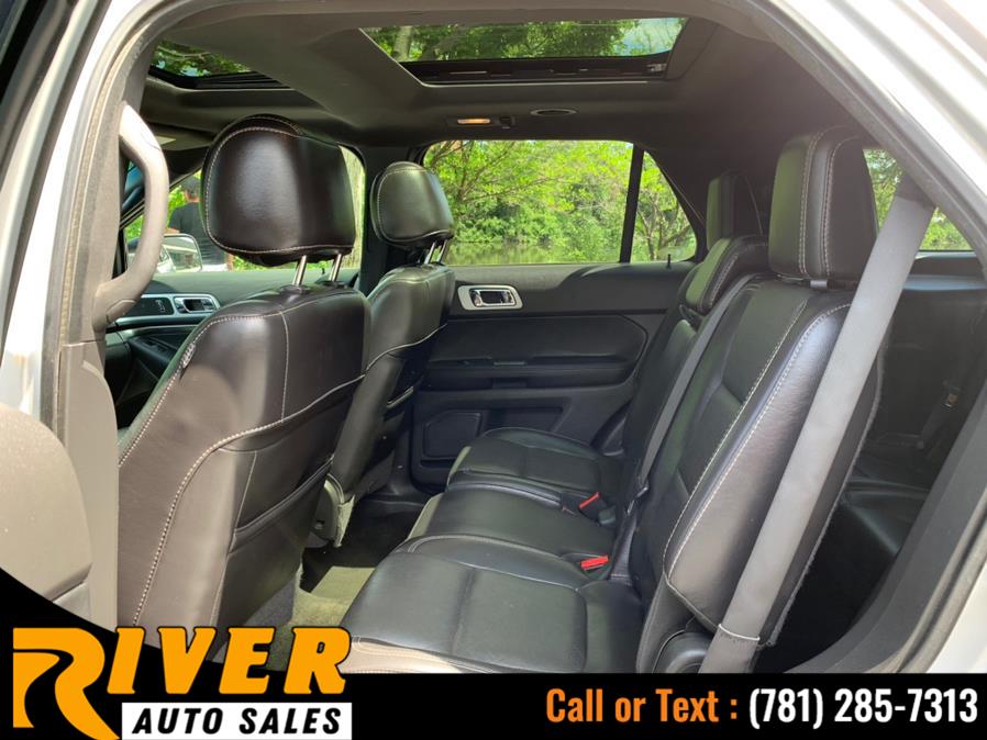 2014 Ford Explorer 4WD 4dr Sport, available for sale in Malden, Massachusetts | River Auto Sales. Malden, Massachusetts 2014 Ford Explorer 4WD 4dr Sport, available for sale in Malden, Massachusetts | River Auto Sales. Malden, Massachusetts