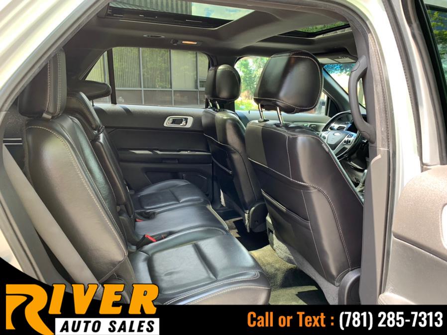 2014 Ford Explorer 4WD 4dr Sport, available for sale in Malden, Massachusetts | River Auto Sales. Malden, Massachusetts 2014 Ford Explorer 4WD 4dr Sport, available for sale in Malden, Massachusetts | River Auto Sales. Malden, Massachusetts