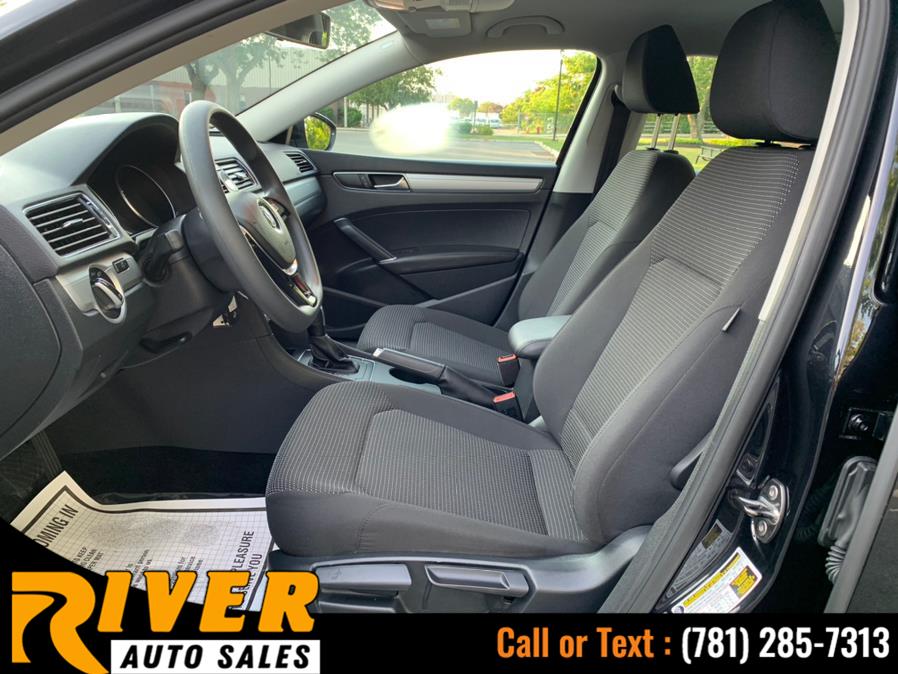 2017 Volkswagen Passat 1.8T S Auto, available for sale in Malden, Massachusetts | River Auto Sales. Malden, Massachusetts 2017 Volkswagen Passat 1.8T S Auto, available for sale in Malden, Massachusetts | River Auto Sales. Malden, Massachusetts