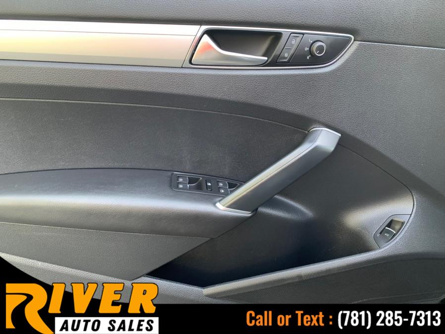 2017 Volkswagen Passat 1.8T S Auto, available for sale in Malden, Massachusetts | River Auto Sales. Malden, Massachusetts 2017 Volkswagen Passat 1.8T S Auto, available for sale in Malden, Massachusetts | River Auto Sales. Malden, Massachusetts