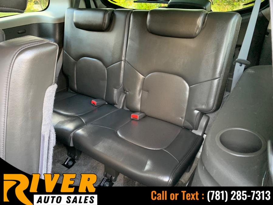 2012 Nissan Pathfinder 4WD 4dr V6 Silver Edition, available for sale in Malden, Massachusetts | River Auto Sales. Malden, Massachusetts 2012 Nissan Pathfinder 4WD 4dr V6 Silver Edition, available for sale in Malden, Massachusetts | River Auto Sales. Malden, Massachusetts