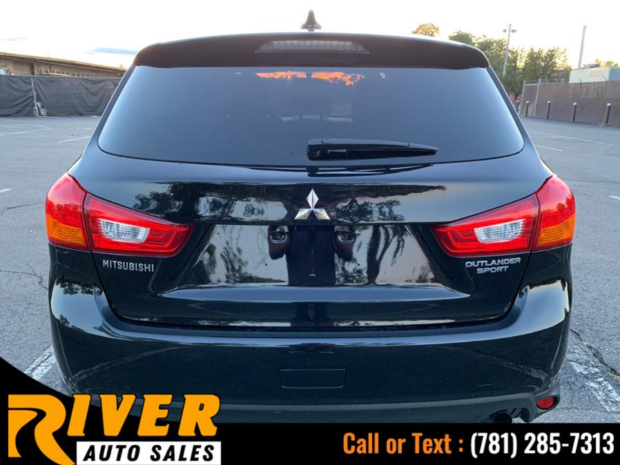 2017 Mitsubishi Outlander Sport ES 2.0 CVT, available for sale in Malden, Massachusetts | River Auto Sales. Malden, Massachusetts 2017 Mitsubishi Outlander Sport ES 2.0 CVT, available for sale in Malden, Massachusetts | River Auto Sales. Malden, Massachusetts