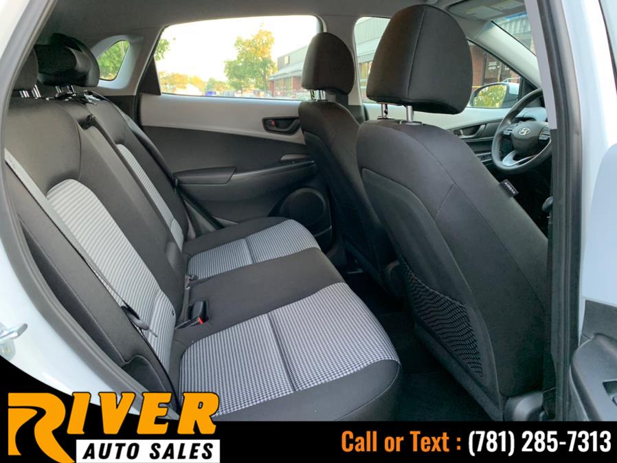 2020 Hyundai Kona SE Auto AWD, available for sale in Malden, Massachusetts | River Auto Sales. Malden, Massachusetts 2020 Hyundai Kona SE Auto AWD, available for sale in Malden, Massachusetts | River Auto Sales. Malden, Massachusetts