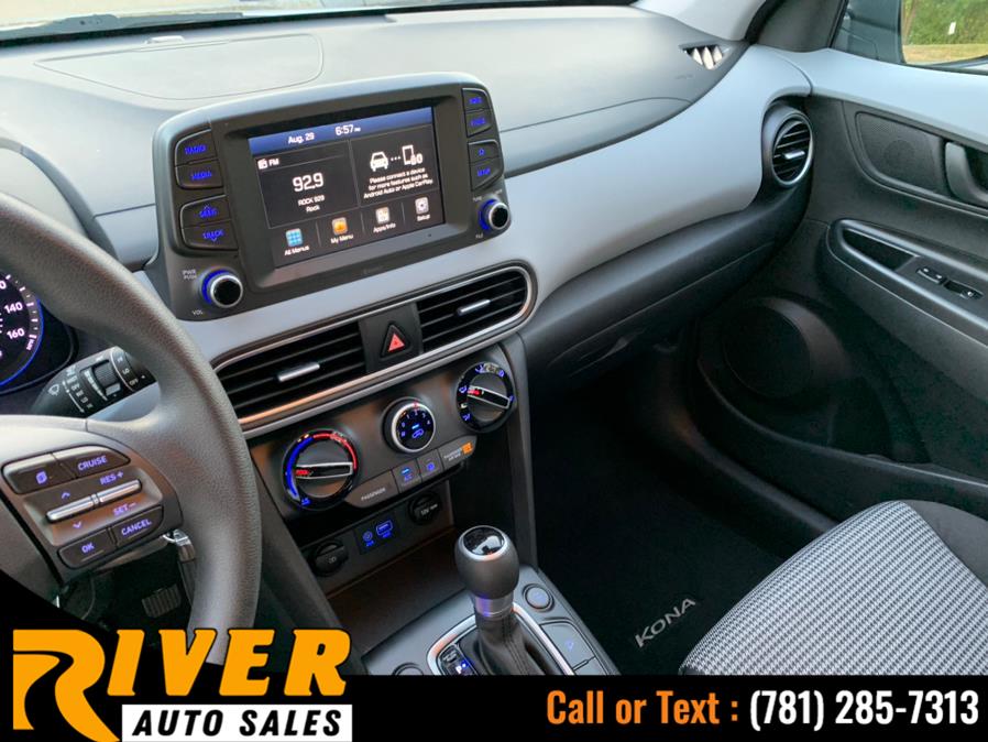 2020 Hyundai Kona SE Auto AWD, available for sale in Malden, Massachusetts | River Auto Sales. Malden, Massachusetts 2020 Hyundai Kona SE Auto AWD, available for sale in Malden, Massachusetts | River Auto Sales. Malden, Massachusetts