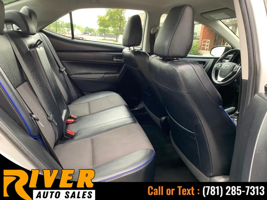 2018 Toyota Corolla SE CVT (Natl), available for sale in Malden, Massachusetts | River Auto Sales. Malden, Massachusetts 2018 Toyota Corolla SE CVT (Natl), available for sale in Malden, Massachusetts | River Auto Sales. Malden, Massachusetts