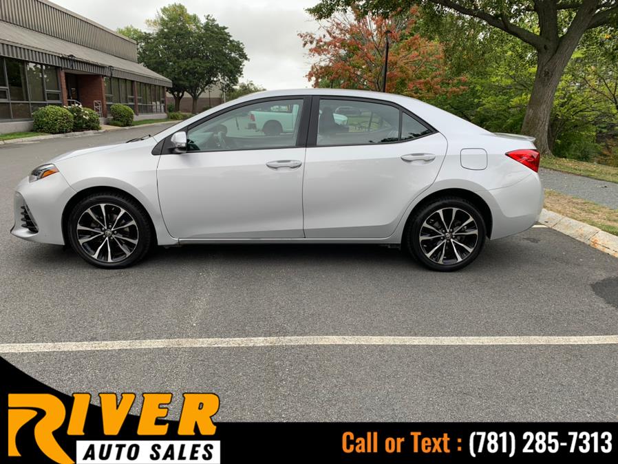 2018 Toyota Corolla SE CVT (Natl), available for sale in Malden, Massachusetts | River Auto Sales. Malden, Massachusetts 2018 Toyota Corolla SE CVT (Natl), available for sale in Malden, Massachusetts | River Auto Sales. Malden, Massachusetts