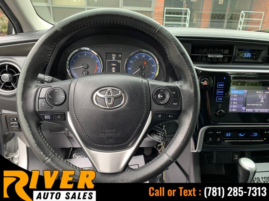 2018 Toyota Corolla SE CVT (Natl), available for sale in Malden, Massachusetts | River Auto Sales. Malden, Massachusetts 2018 Toyota Corolla SE CVT (Natl), available for sale in Malden, Massachusetts | River Auto Sales. Malden, Massachusetts