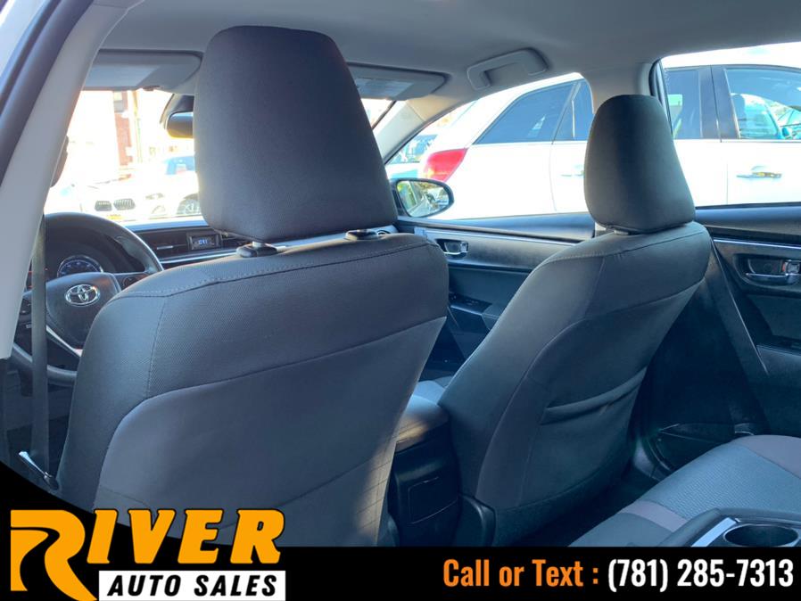 2017 Toyota Corolla LE CVT (Natl), available for sale in Malden, Massachusetts | River Auto Sales. Malden, Massachusetts 2017 Toyota Corolla LE CVT (Natl), available for sale in Malden, Massachusetts | River Auto Sales. Malden, Massachusetts