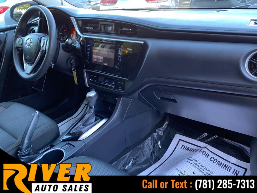 2017 Toyota Corolla LE CVT (Natl), available for sale in Malden, Massachusetts | River Auto Sales. Malden, Massachusetts 2017 Toyota Corolla LE CVT (Natl), available for sale in Malden, Massachusetts | River Auto Sales. Malden, Massachusetts