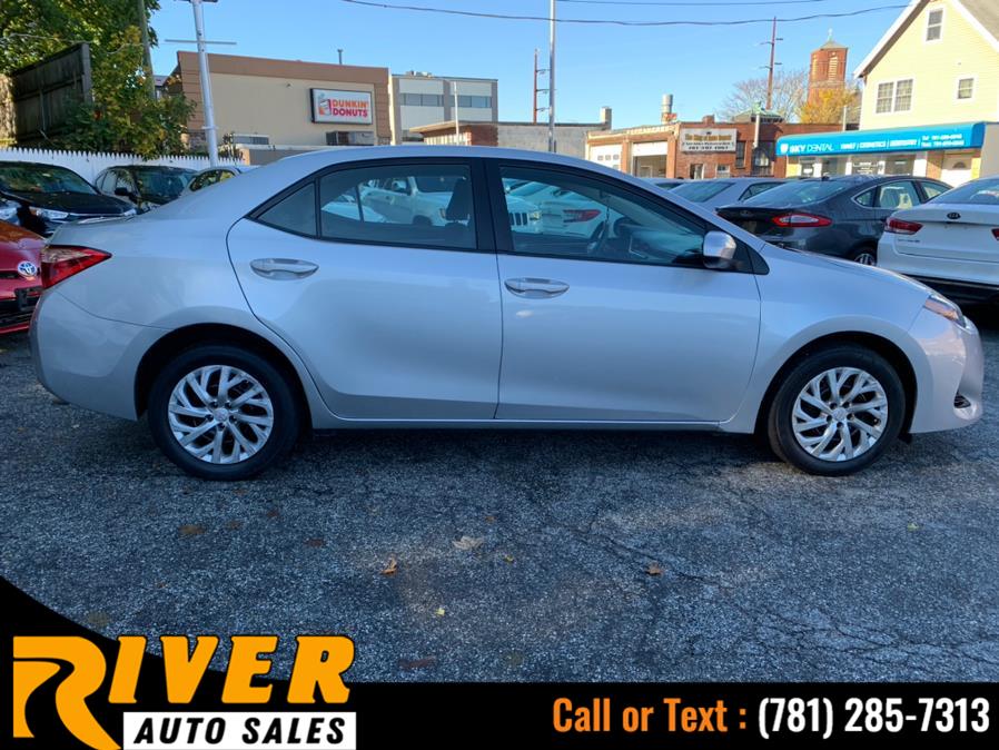 2017 Toyota Corolla LE CVT (Natl), available for sale in Malden, Massachusetts | River Auto Sales. Malden, Massachusetts 2017 Toyota Corolla LE CVT (Natl), available for sale in Malden, Massachusetts | River Auto Sales. Malden, Massachusetts