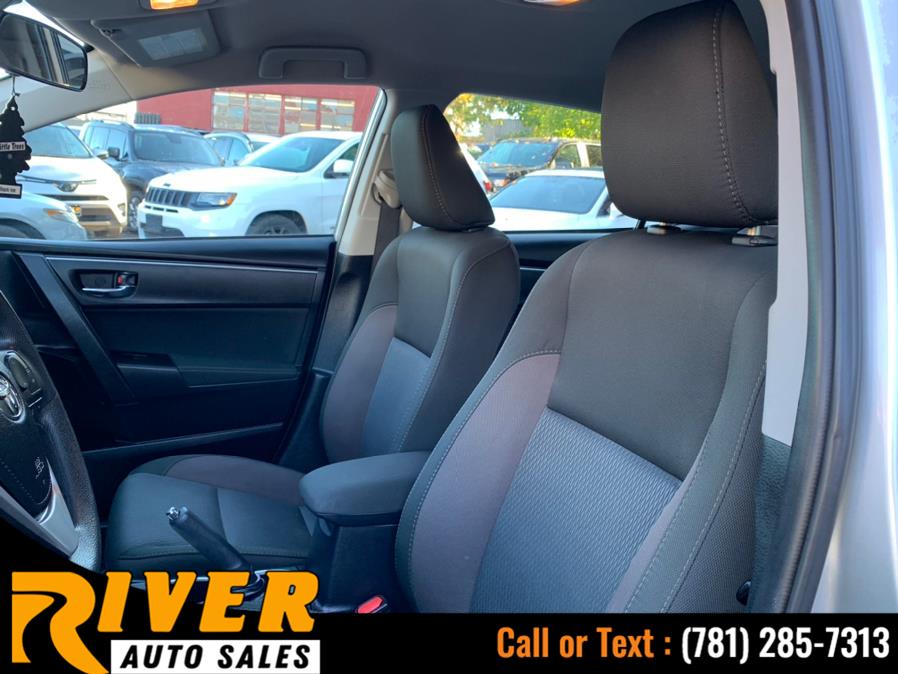 2017 Toyota Corolla LE CVT (Natl), available for sale in Malden, Massachusetts | River Auto Sales. Malden, Massachusetts 2017 Toyota Corolla LE CVT (Natl), available for sale in Malden, Massachusetts | River Auto Sales. Malden, Massachusetts