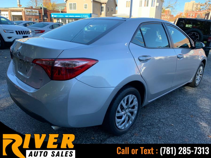 2017 Toyota Corolla LE CVT (Natl), available for sale in Malden, Massachusetts | River Auto Sales. Malden, Massachusetts 2017 Toyota Corolla LE CVT (Natl), available for sale in Malden, Massachusetts | River Auto Sales. Malden, Massachusetts