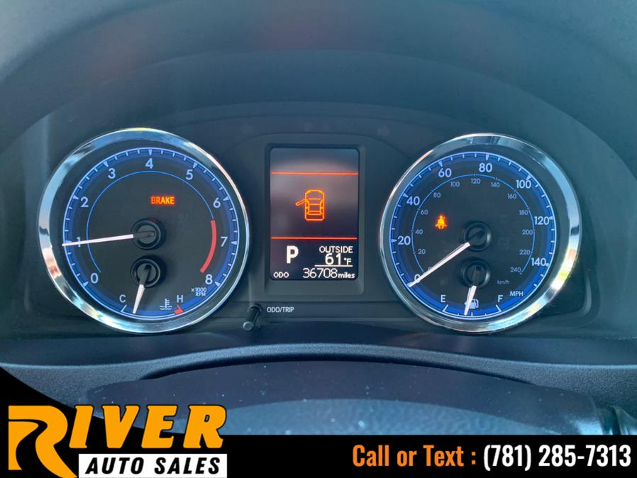 2017 Toyota Corolla LE CVT (Natl), available for sale in Malden, Massachusetts | River Auto Sales. Malden, Massachusetts 2017 Toyota Corolla LE CVT (Natl), available for sale in Malden, Massachusetts | River Auto Sales. Malden, Massachusetts