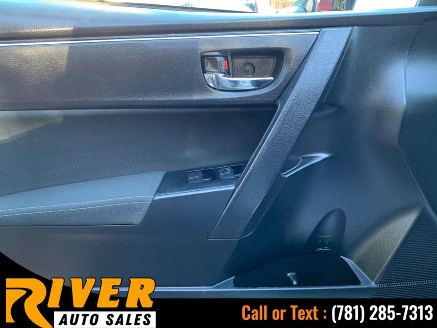 2017 Toyota Corolla LE CVT (Natl), available for sale in Malden, Massachusetts | River Auto Sales. Malden, Massachusetts 2017 Toyota Corolla LE CVT (Natl), available for sale in Malden, Massachusetts | River Auto Sales. Malden, Massachusetts