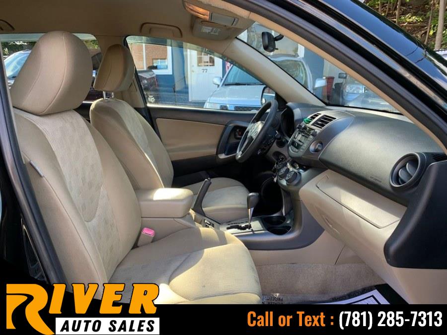 2009 Toyota RAV4 4WD 4dr 4-cyl 4-Spd AT, available for sale in Malden, Massachusetts | River Auto Sales. Malden, Massachusetts 2009 Toyota RAV4 4WD 4dr 4-cyl 4-Spd AT, available for sale in Malden, Massachusetts | River Auto Sales. Malden, Massachusetts