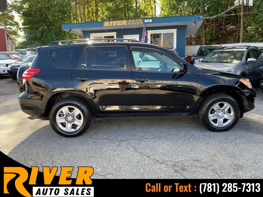 2009 Toyota RAV4 4WD 4dr 4-cyl 4-Spd AT, available for sale in Malden, Massachusetts | River Auto Sales. Malden, Massachusetts 2009 Toyota RAV4 4WD 4dr 4-cyl 4-Spd AT, available for sale in Malden, Massachusetts | River Auto Sales. Malden, Massachusetts