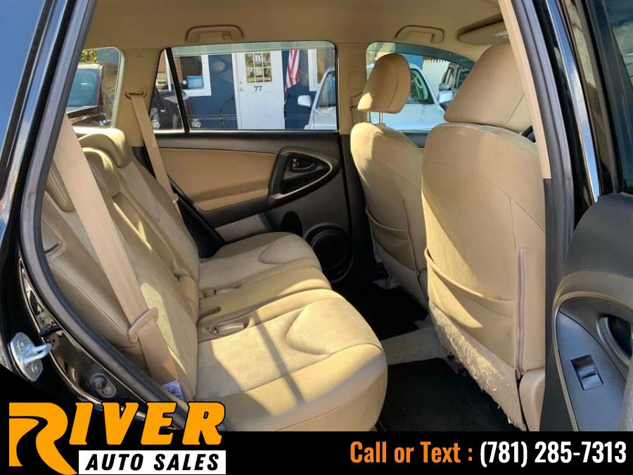 2009 Toyota RAV4 4WD 4dr 4-cyl 4-Spd AT, available for sale in Malden, Massachusetts | River Auto Sales. Malden, Massachusetts 2009 Toyota RAV4 4WD 4dr 4-cyl 4-Spd AT, available for sale in Malden, Massachusetts | River Auto Sales. Malden, Massachusetts