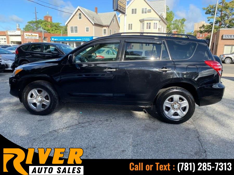 2009 Toyota RAV4 4WD 4dr 4-cyl 4-Spd AT, available for sale in Malden, Massachusetts | River Auto Sales. Malden, Massachusetts 2009 Toyota RAV4 4WD 4dr 4-cyl 4-Spd AT, available for sale in Malden, Massachusetts | River Auto Sales. Malden, Massachusetts