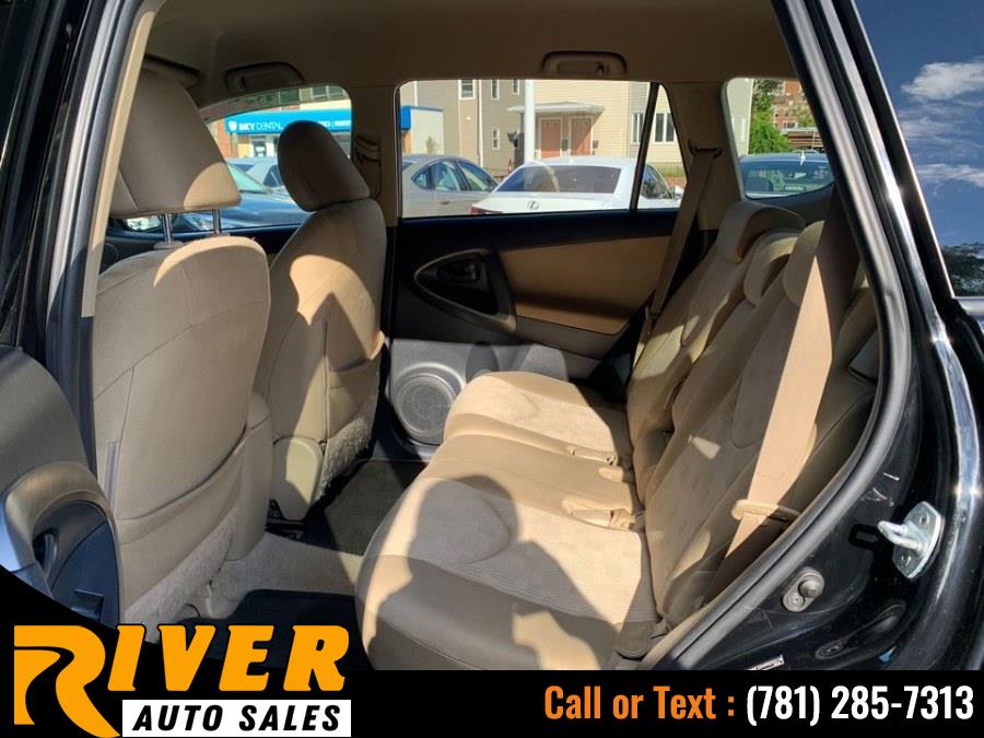 2009 Toyota RAV4 4WD 4dr 4-cyl 4-Spd AT, available for sale in Malden, Massachusetts | River Auto Sales. Malden, Massachusetts 2009 Toyota RAV4 4WD 4dr 4-cyl 4-Spd AT, available for sale in Malden, Massachusetts | River Auto Sales. Malden, Massachusetts