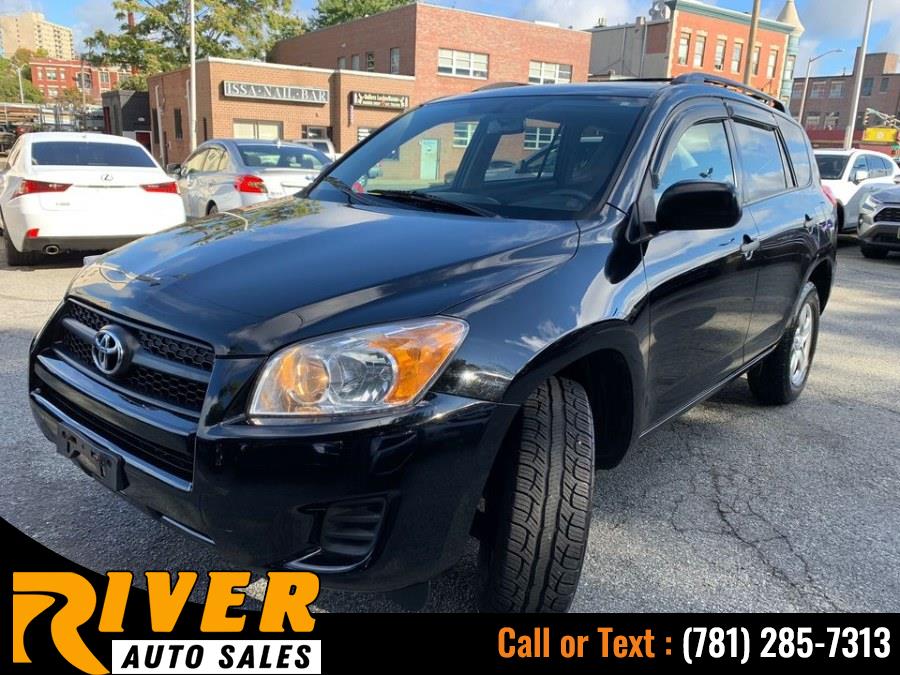 2009 Toyota RAV4 4WD 4dr 4-cyl 4-Spd AT, available for sale in Malden, Massachusetts | River Auto Sales. Malden, Massachusetts 2009 Toyota RAV4 4WD 4dr 4-cyl 4-Spd AT, available for sale in Malden, Massachusetts | River Auto Sales. Malden, Massachusetts