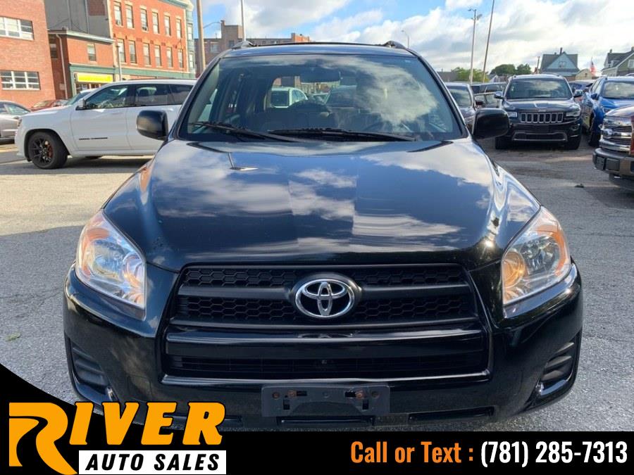 2009 Toyota RAV4 4WD 4dr 4-cyl 4-Spd AT, available for sale in Malden, Massachusetts | River Auto Sales. Malden, Massachusetts 2009 Toyota RAV4 4WD 4dr 4-cyl 4-Spd AT, available for sale in Malden, Massachusetts | River Auto Sales. Malden, Massachusetts