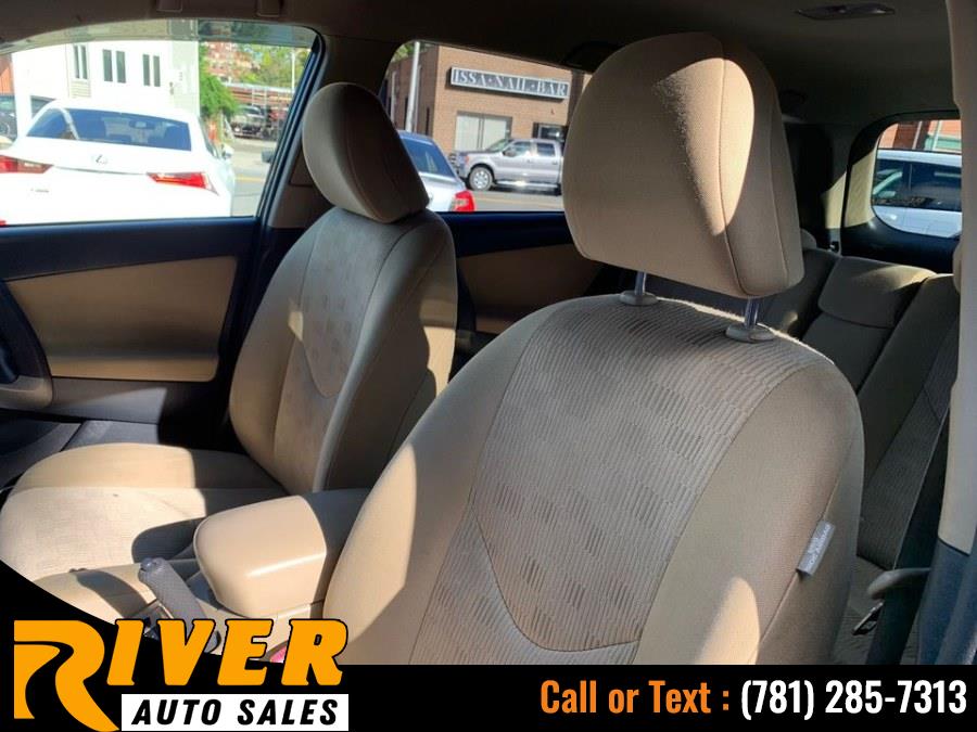 2009 Toyota RAV4 4WD 4dr 4-cyl 4-Spd AT, available for sale in Malden, Massachusetts | River Auto Sales. Malden, Massachusetts 2009 Toyota RAV4 4WD 4dr 4-cyl 4-Spd AT, available for sale in Malden, Massachusetts | River Auto Sales. Malden, Massachusetts