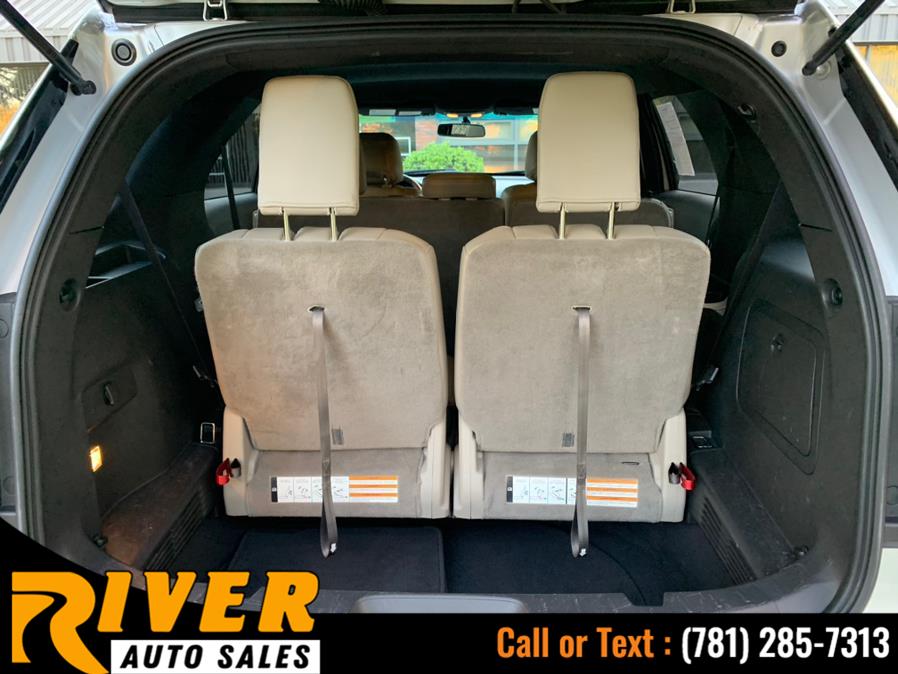 2015 Ford Explorer 4WD 4dr XLT, available for sale in Malden, Massachusetts | River Auto Sales. Malden, Massachusetts 2015 Ford Explorer 4WD 4dr XLT, available for sale in Malden, Massachusetts | River Auto Sales. Malden, Massachusetts