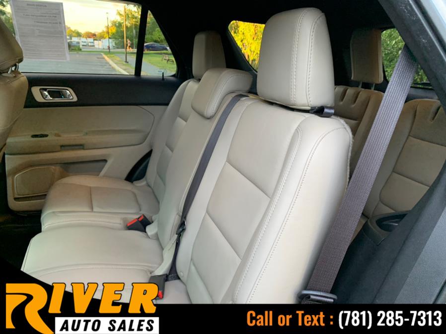 2015 Ford Explorer 4WD 4dr XLT, available for sale in Malden, Massachusetts | River Auto Sales. Malden, Massachusetts 2015 Ford Explorer 4WD 4dr XLT, available for sale in Malden, Massachusetts | River Auto Sales. Malden, Massachusetts