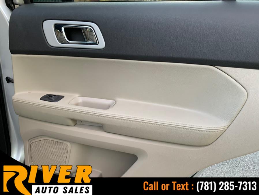 2015 Ford Explorer 4WD 4dr XLT, available for sale in Malden, Massachusetts | River Auto Sales. Malden, Massachusetts 2015 Ford Explorer 4WD 4dr XLT, available for sale in Malden, Massachusetts | River Auto Sales. Malden, Massachusetts