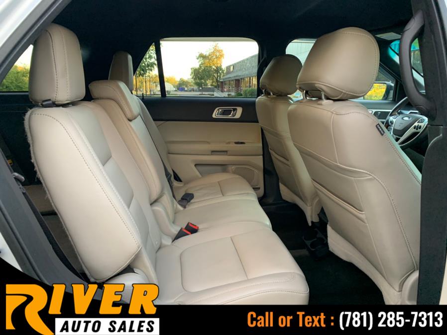 2015 Ford Explorer 4WD 4dr XLT, available for sale in Malden, Massachusetts | River Auto Sales. Malden, Massachusetts 2015 Ford Explorer 4WD 4dr XLT, available for sale in Malden, Massachusetts | River Auto Sales. Malden, Massachusetts