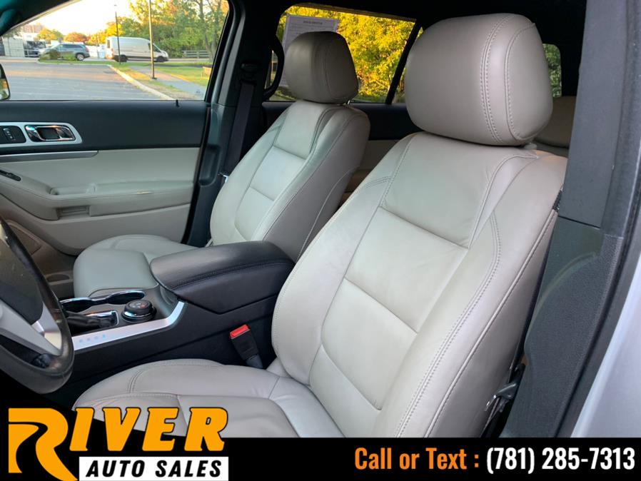 2015 Ford Explorer 4WD 4dr XLT, available for sale in Malden, Massachusetts | River Auto Sales. Malden, Massachusetts 2015 Ford Explorer 4WD 4dr XLT, available for sale in Malden, Massachusetts | River Auto Sales. Malden, Massachusetts