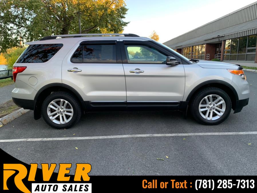 2015 Ford Explorer 4WD 4dr XLT, available for sale in Malden, Massachusetts | River Auto Sales. Malden, Massachusetts 2015 Ford Explorer 4WD 4dr XLT, available for sale in Malden, Massachusetts | River Auto Sales. Malden, Massachusetts