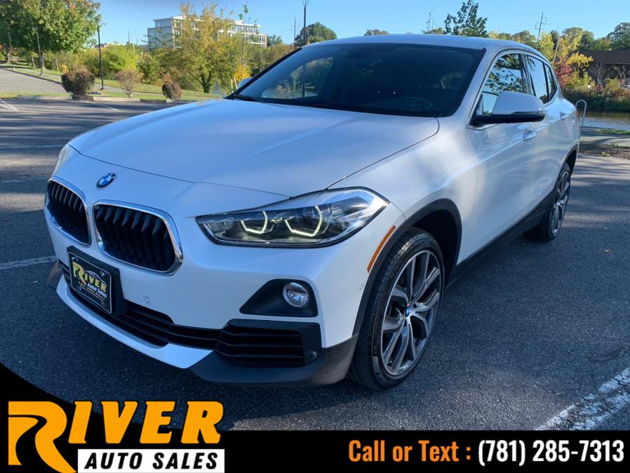 2018 BMW X2 xDrive28i Sports Activity Vehicle, available for sale in Malden, Massachusetts | River Auto Sales. Malden, Massachusetts 2018 BMW X2 xDrive28i Sports Activity Vehicle, available for sale in Malden, Massachusetts | River Auto Sales. Malden, Massachusetts