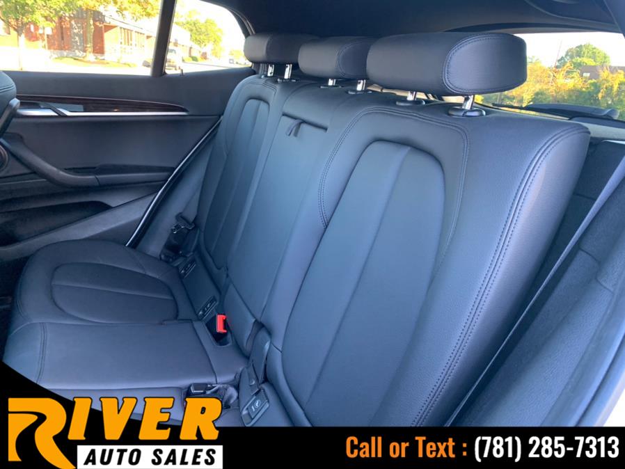 2018 BMW X2 xDrive28i Sports Activity Vehicle, available for sale in Malden, Massachusetts | River Auto Sales. Malden, Massachusetts 2018 BMW X2 xDrive28i Sports Activity Vehicle, available for sale in Malden, Massachusetts | River Auto Sales. Malden, Massachusetts