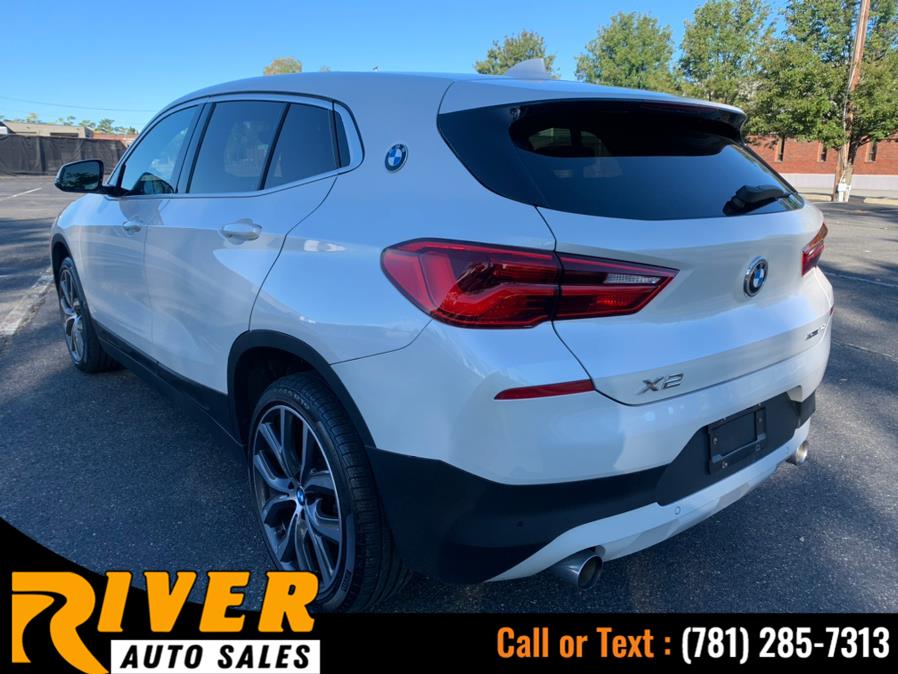 2018 BMW X2 xDrive28i Sports Activity Vehicle, available for sale in Malden, Massachusetts | River Auto Sales. Malden, Massachusetts 2018 BMW X2 xDrive28i Sports Activity Vehicle, available for sale in Malden, Massachusetts | River Auto Sales. Malden, Massachusetts